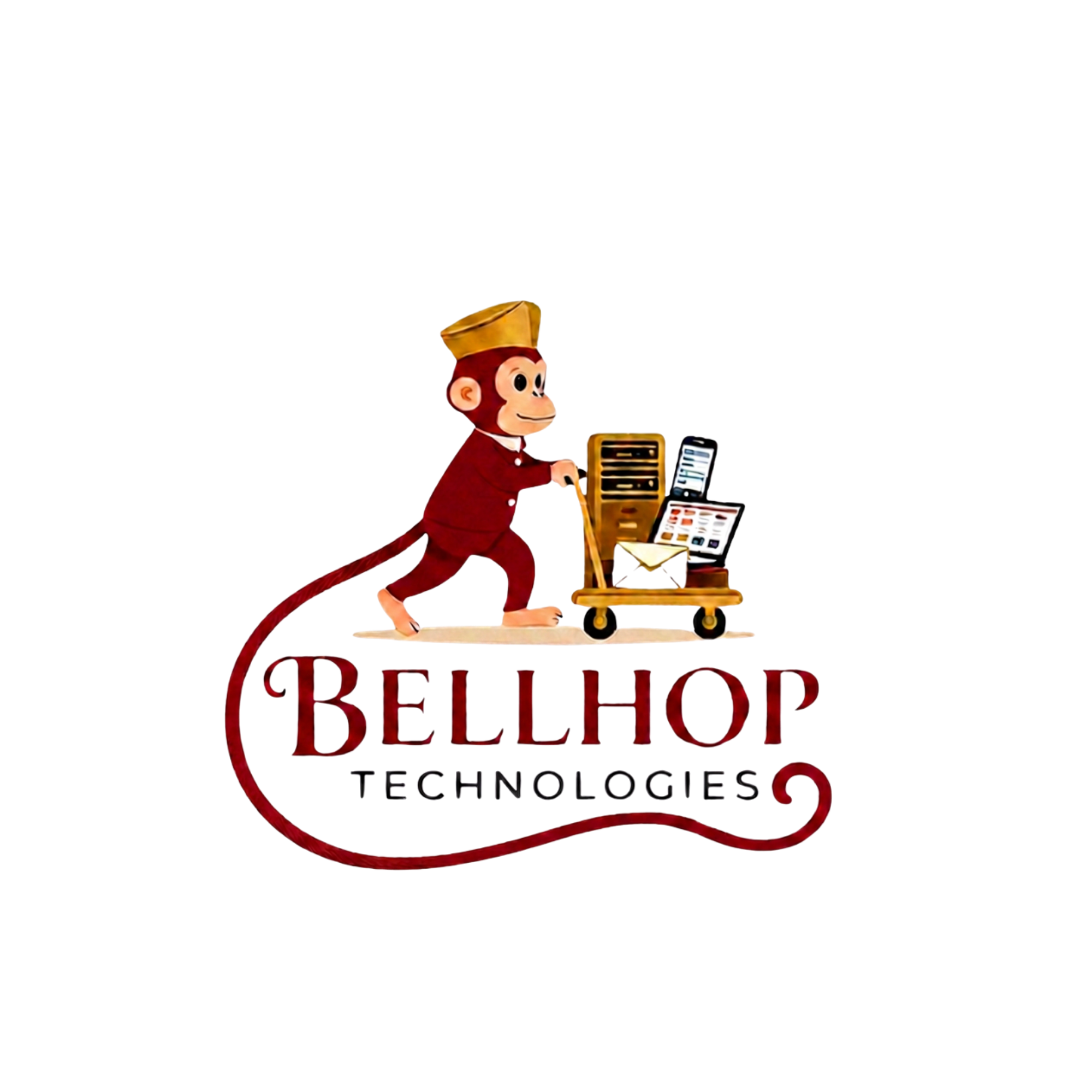 Bellhop Technologies logo